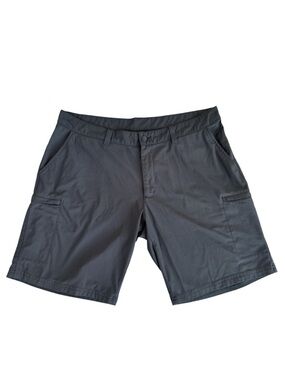 Willit Men’s Black Cargo Golf Shorts